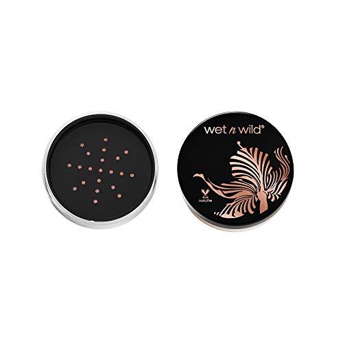 wet n wild wet n wild MegaGlo Loose Highlighting Powder (All Glown Up)