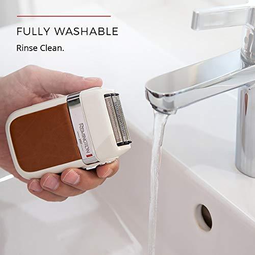 Remington Remington Heritage Series Shaver