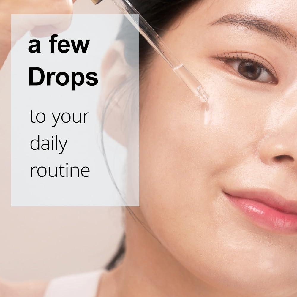 FOREST OF THE BORGES\'S Volufiline Serum 1 fl. oz. / 30 ml/Volufiline Oil for face, breast, butt, Skin Elasticity, 100% Genuine, France Sederma, Cosmetic Ingredient booster korean volifiline glass bottle