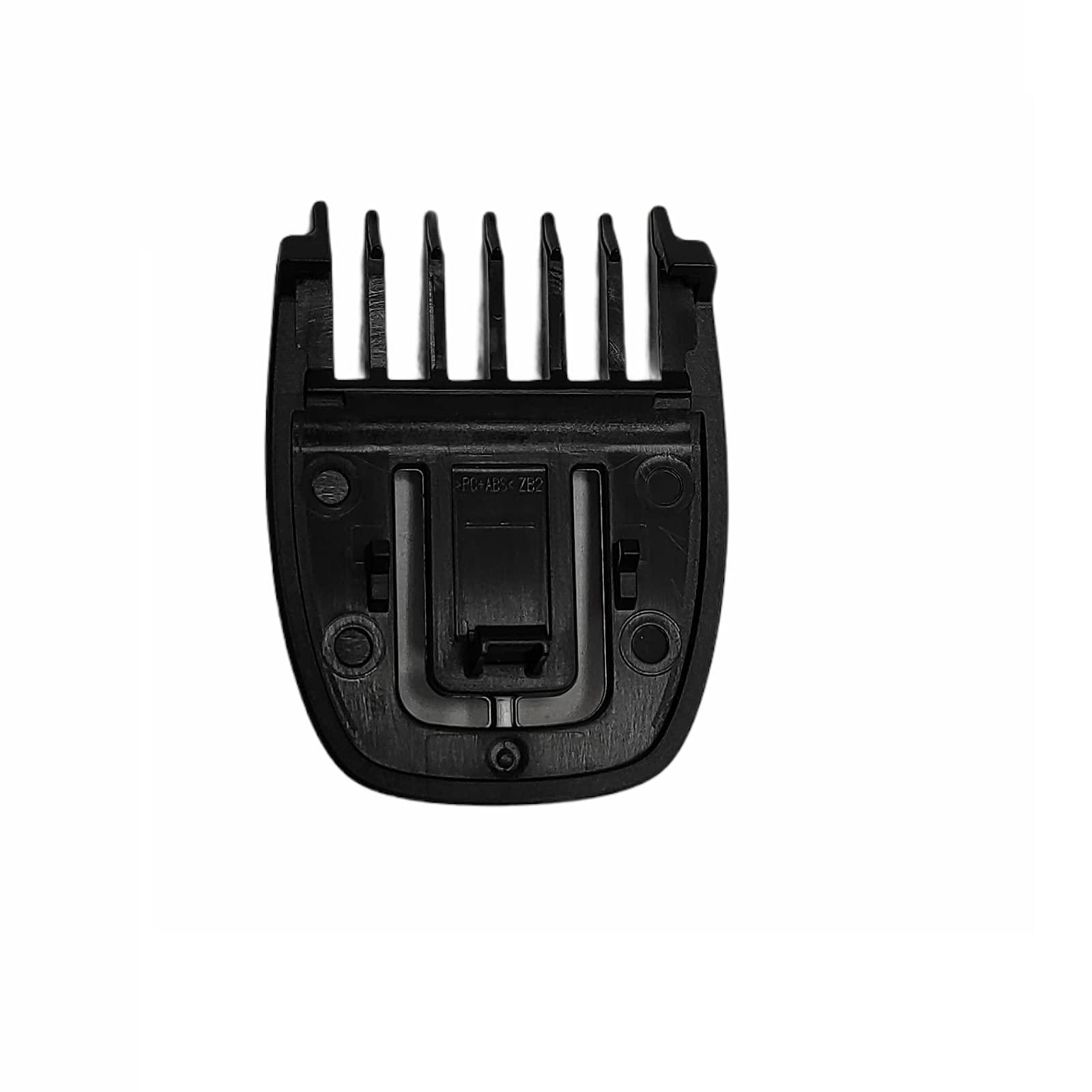 service_parts Beard Comb 5.4-10 mm CP1397/01 For Philips Beard Trimmers Shavers BT9810