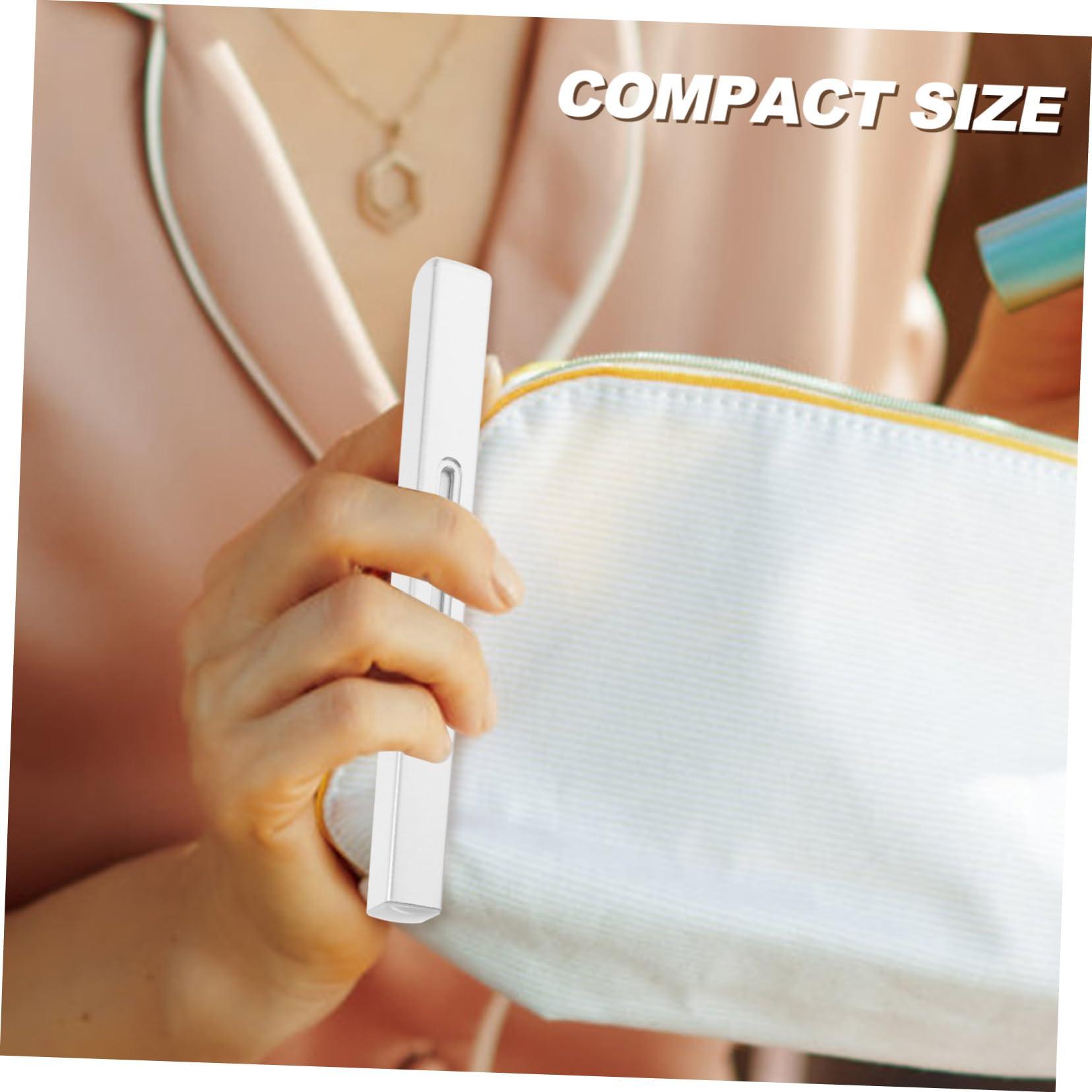 FOYTOKI FOYTOKI Lipstick Makeup Brush Alicator Retractable Lip Applicator for Lip Gloss