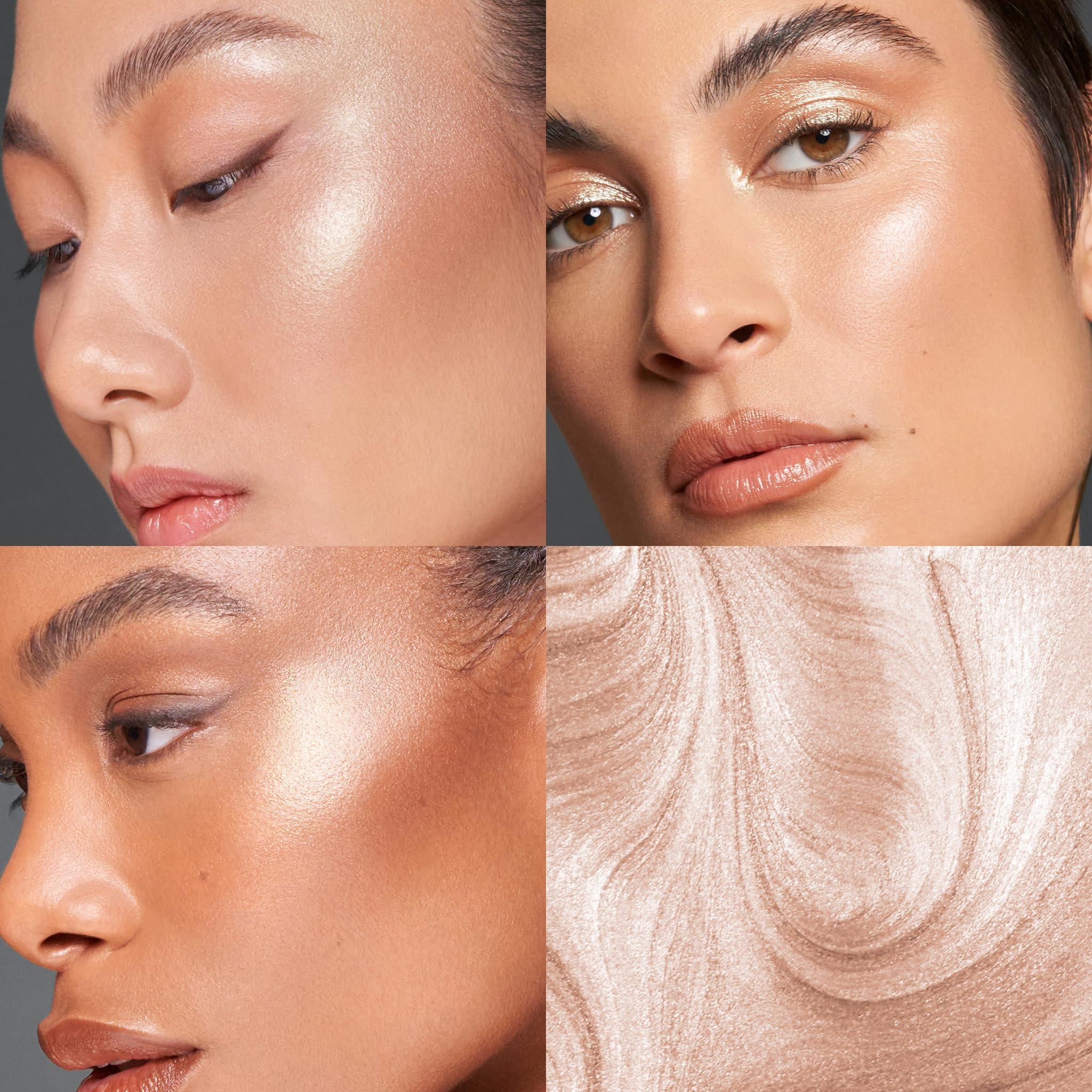 Cover FX COVER FX Custom Enhancer Drops - Sunlight: Classic Gold Finish - 15mL - Radiant Glow - Liquid Highlighter