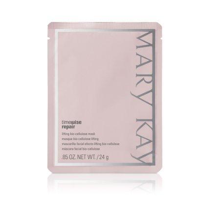 Mary Kay Mary Kay TimeWise Repair Lifting Bio-Cellulose Korean Beauty Inspired Mask pk./4
