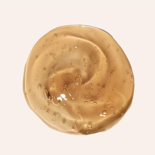 Carol\'s Daughter Carol\'s Daughter Black Vanilla Moisture and Hold Jelly, Hair Gel For Dry Hair with Shea Butter, Jojoba and Vanilla, 12 Fl Oz