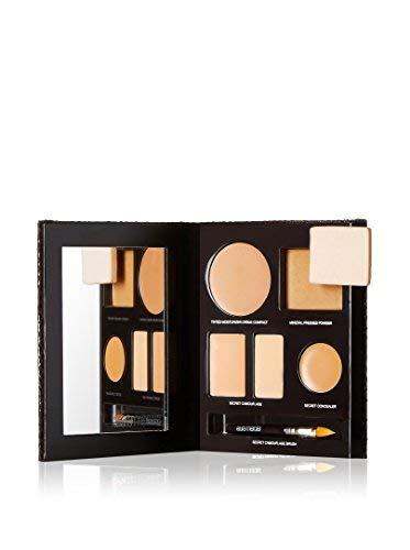 Laura Mercier Laura Mercier Flawless Face Palette Tan Makeup Set