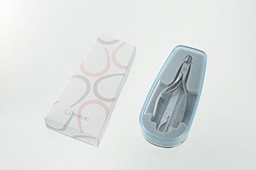 Maruto Hasegawa Kosakujo MARUTO Nail clippers Wing WN-3010[Japan Import]