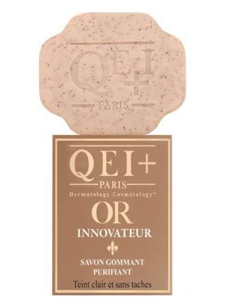 Qei+ Paris QEI+ Paris OR Innovative Exfoliating Soap 7 oz