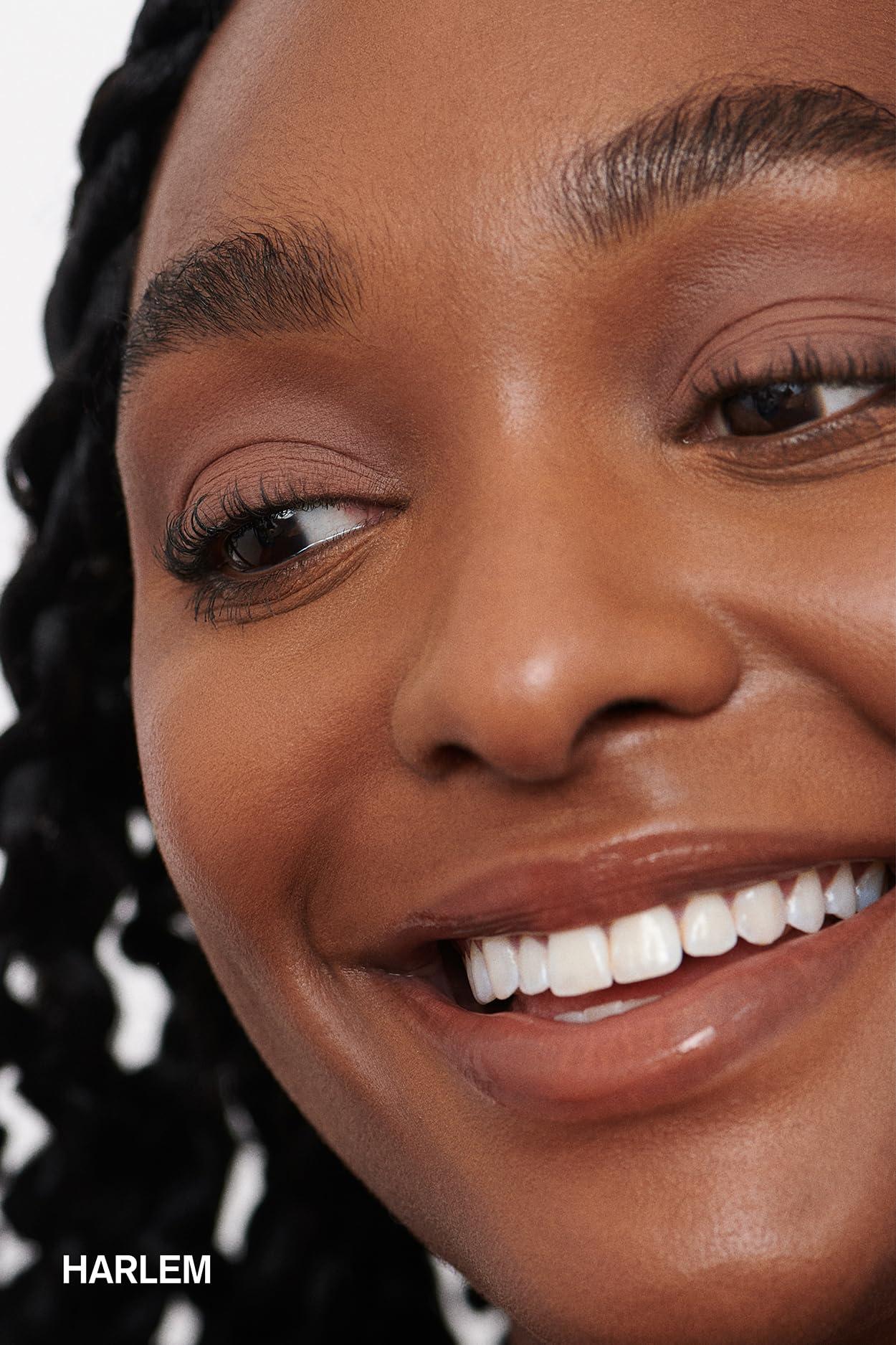 AMI COL AMI COL Lid Joy Matte Liquid Eyeshadow 0.13 Fl Oz (Harlem)