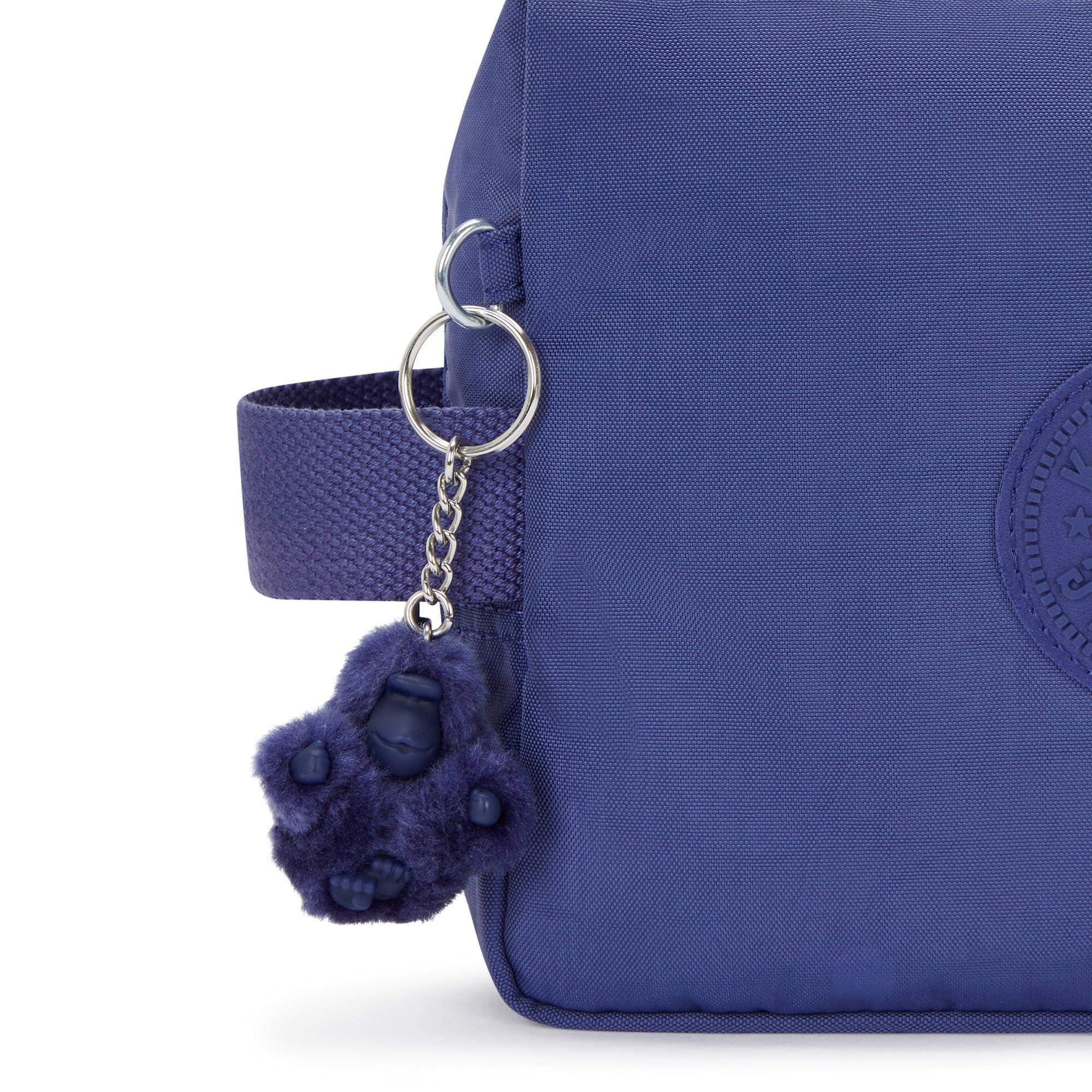 Kipling Kipling Women\'s Parac Toiletry Bag, Small Pouch, Printed Polyester Toiletry Bag