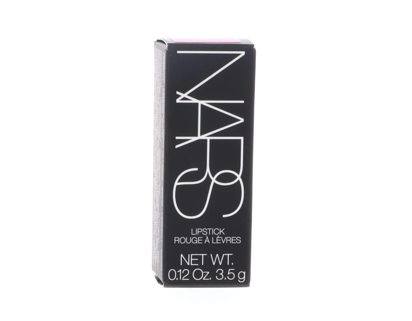 NARS NARS Semi-Matte Lipstick, Jungle Red
