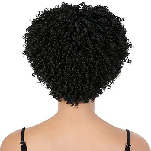 Motown Tress Motown Tress (Kako) - Synthetic Full Wig in F27_30