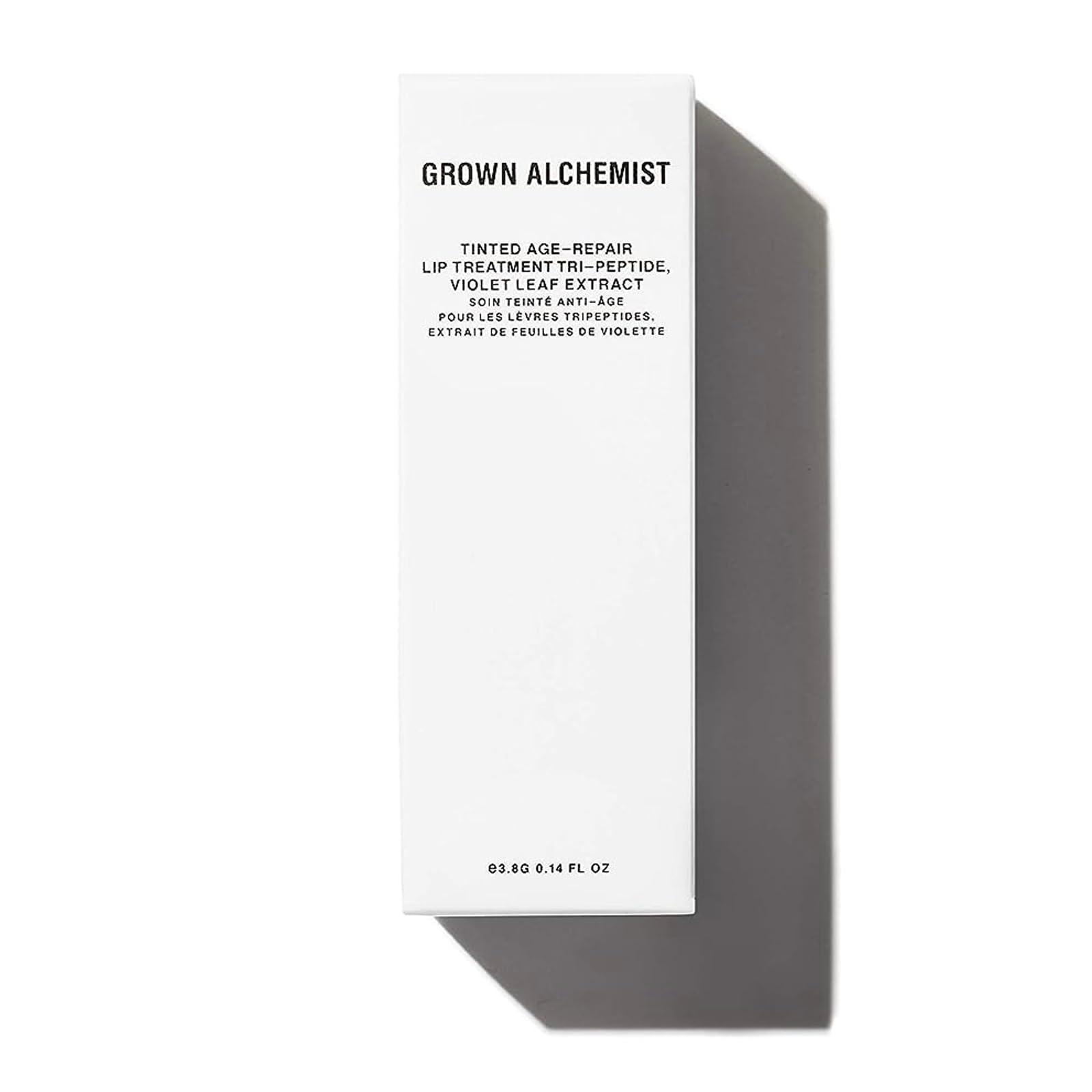 Grown Alchemist Grown Alchemist Tinted Age Repair Lip Treatment (3.8g / 0.14oz)