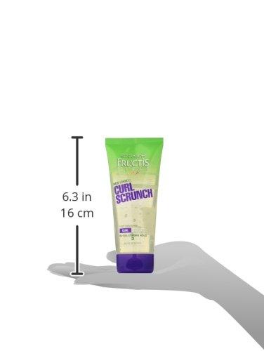 Garnier Garnier Fructis Style Curl Scrunch Gel, 6.80 Ounce