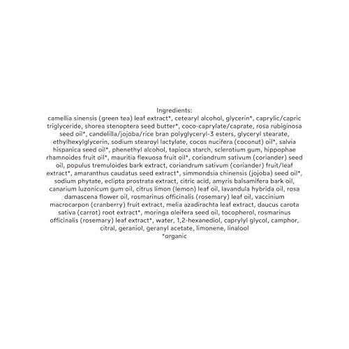 True Botanicals True Botanicals Phyto Retinol Advanced Clinical Cream | Anti-Aging Serum | Retinol Alternative | Targets & Reduces Fine Lines & Wrinkles | Dermatologist Tested, All Natural, Vegan | 1 fl oz | 30 ml