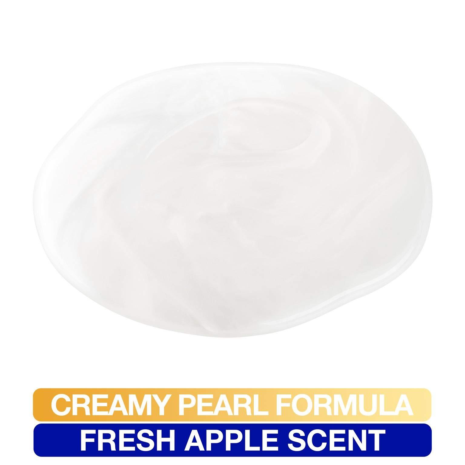 Mane 'n Tail Mane \'n Tail Original Formula For Thicker Fuller Stronger Hair 16 oz (3 pack Shampoo)