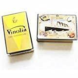 Vinolia Vinolia Luxury Cold Cream Small Travel Soap - 25g