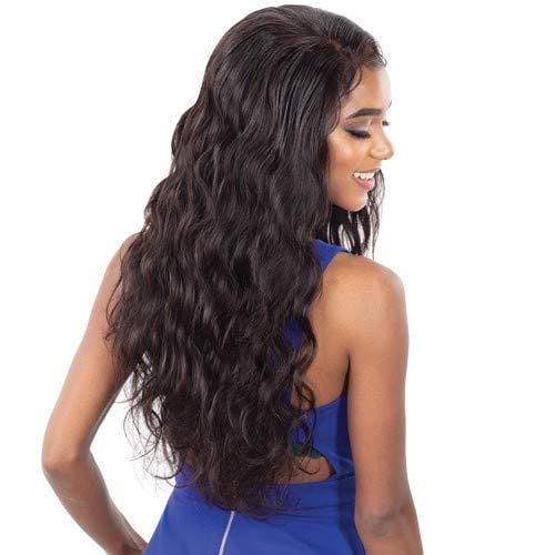 Fisher-Price SHAKE N GO IBIZA 100% NATURAL VIRGIN HUMAN HAIR BODY 10"-24" (16", 613)
