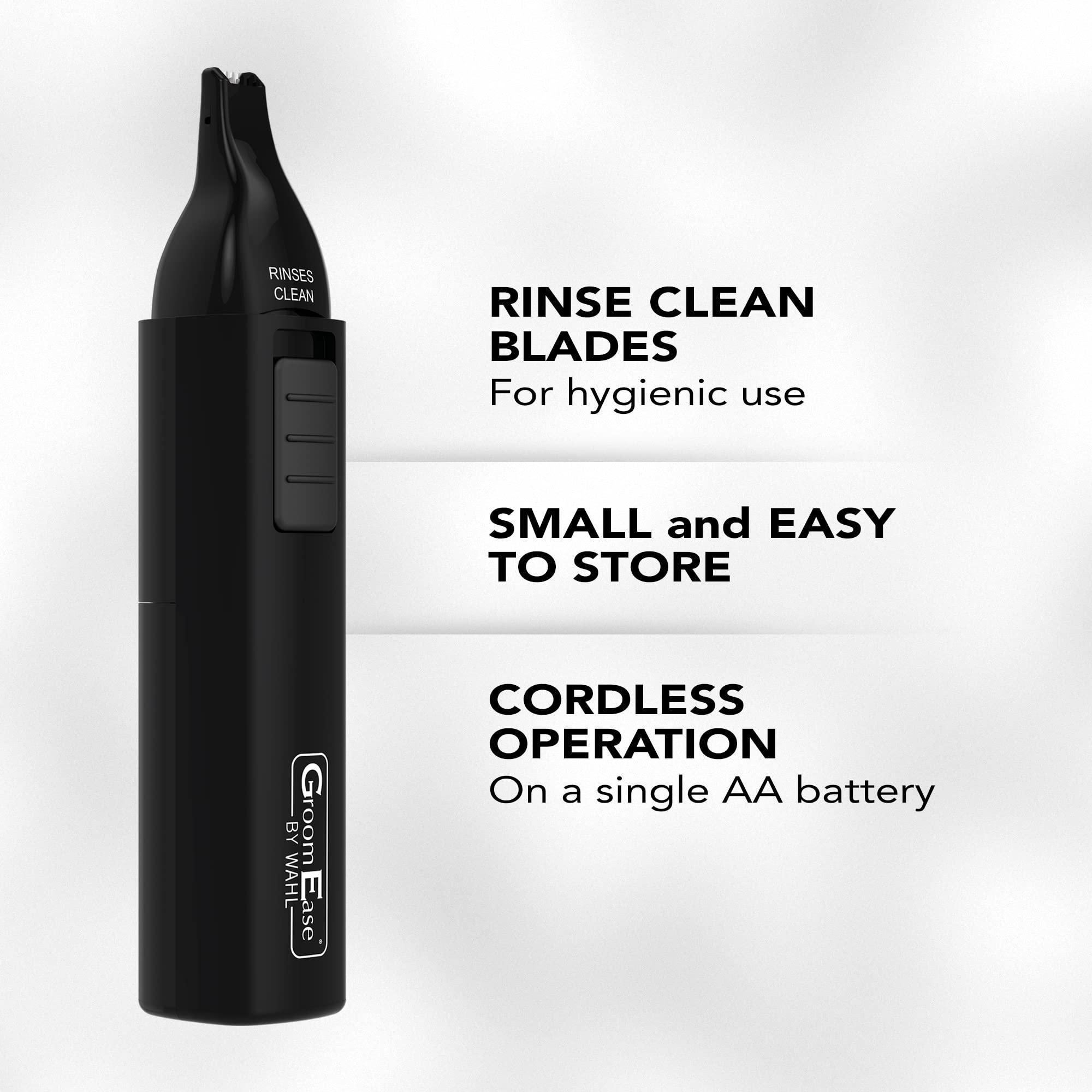 Wahl GroomEase by Wahl Ear and Nose Trimmer