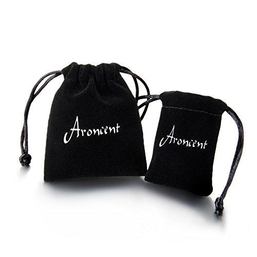 Aroncent Aroncent 12 Pcs Nylon Fake Temporary Tattoo Sleeves Body Art Arm Stockings Slip Accessories Halloween Tattoo Soft for Men Women