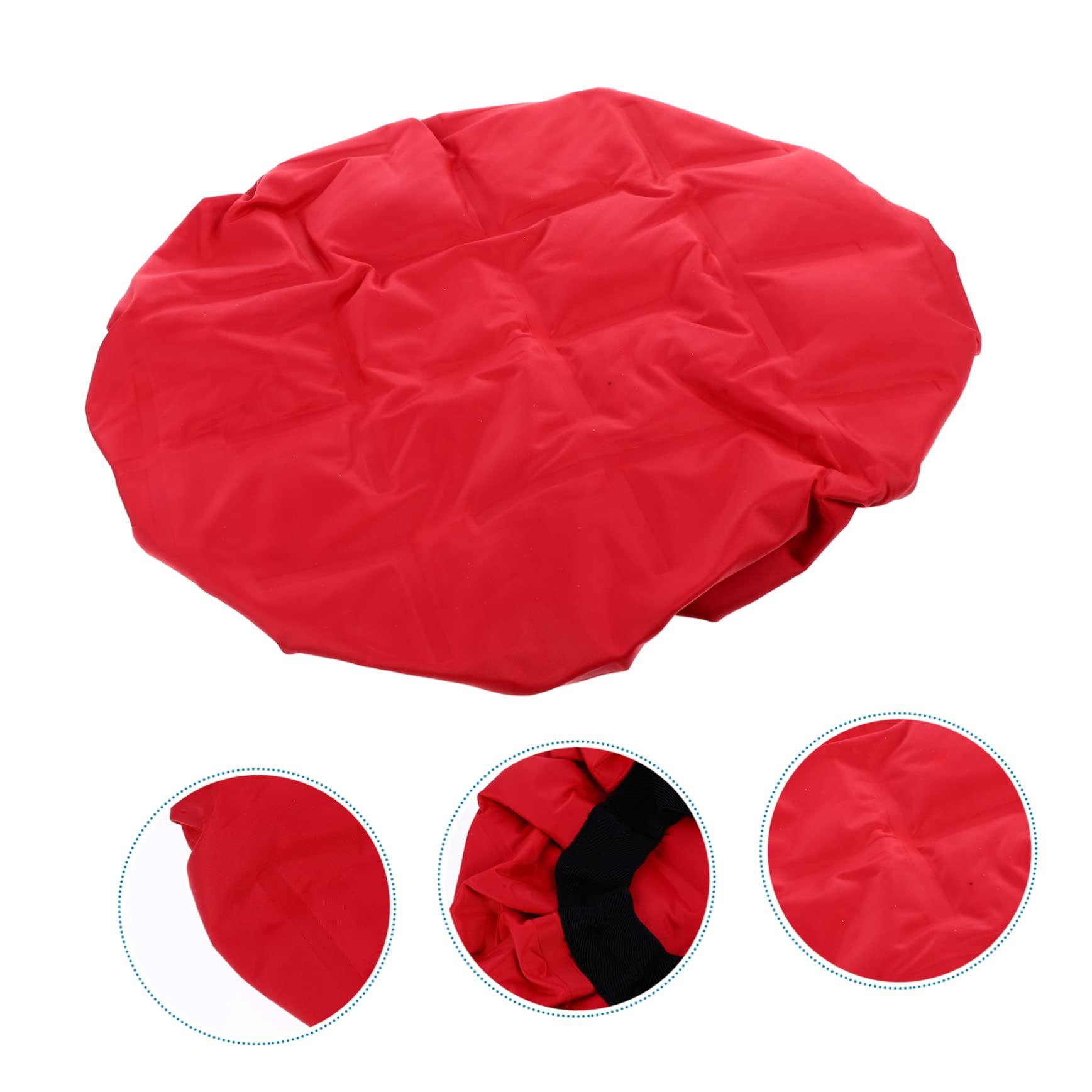 minkissy minkissy Hair Heat Cap Hair Products Heating Cap Hair Dryer Heater Thermal Hair Hats Hair Heat Hat