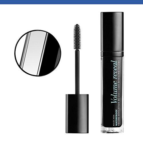 Bourjois Bourjois Volume Reveal Mascara Waterproof Black
