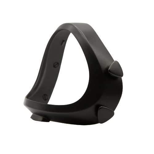 Flo Mask Flo Mask Pro - Black Front Cover