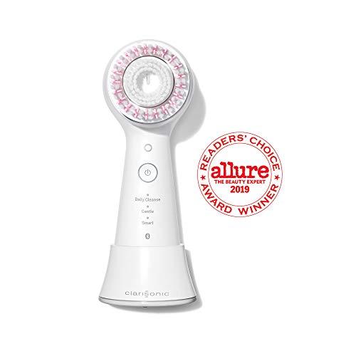 Clarisonic Clarisonic Mia Smart + La Roche Posay Amazon Exclusive Set, Mia Smart with La Roche Posay - dry/sensitive skin