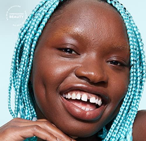 TULA TULA Skin Care Radiant Skin Brightening Serum Skin Tint SPF | Facial Sunscreen Provides Broad Spectrum SPF 30 Protection, Tinted, Serum-Light Formula Brightens and Evens Skin | Shade 27, 1.0 fl. oz.