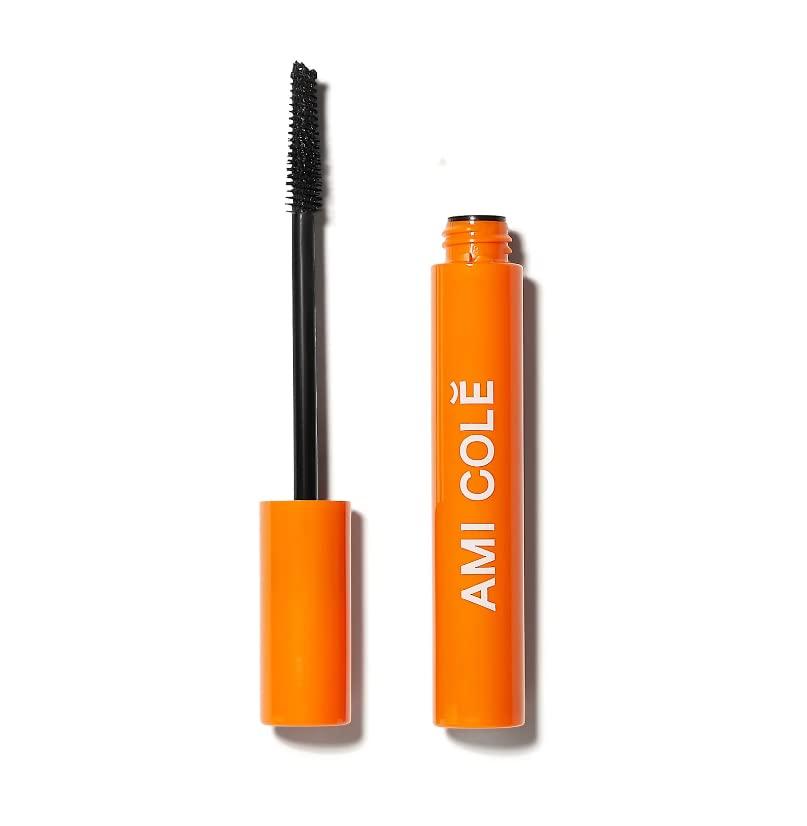 AMI COLÉ AMI COLÉ Lash-Amplifying Mascara, Black