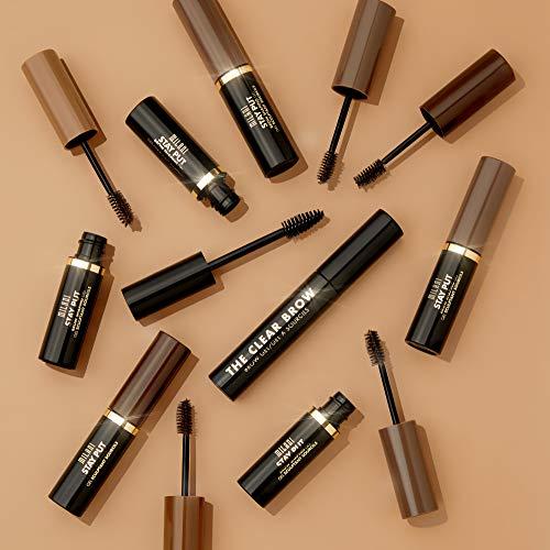 Milani Milani The Clear Brow - Clear Eyebrow Gel To Enhance Your Eyebrow Makeup