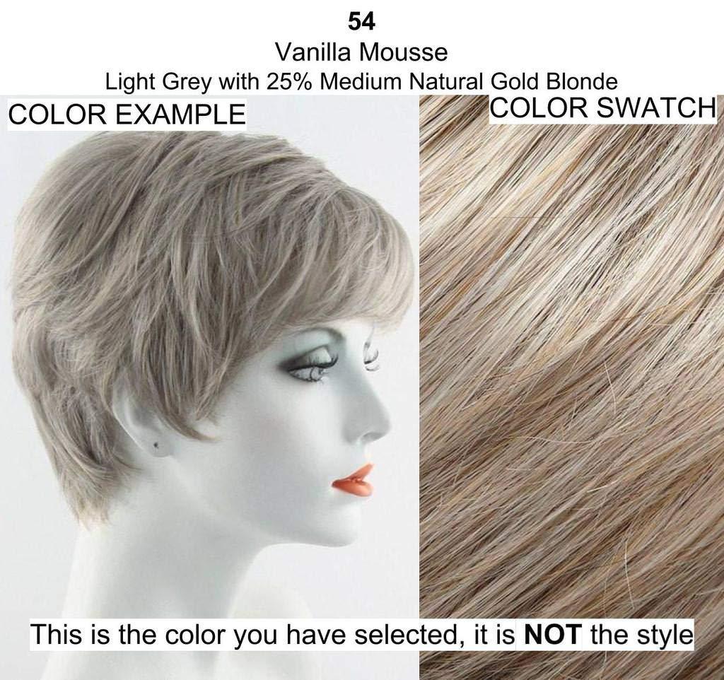 Yves Saint Laurent YVES SAINT LAURENT Rouge Pur Couture The Slim Glow Matte - 202