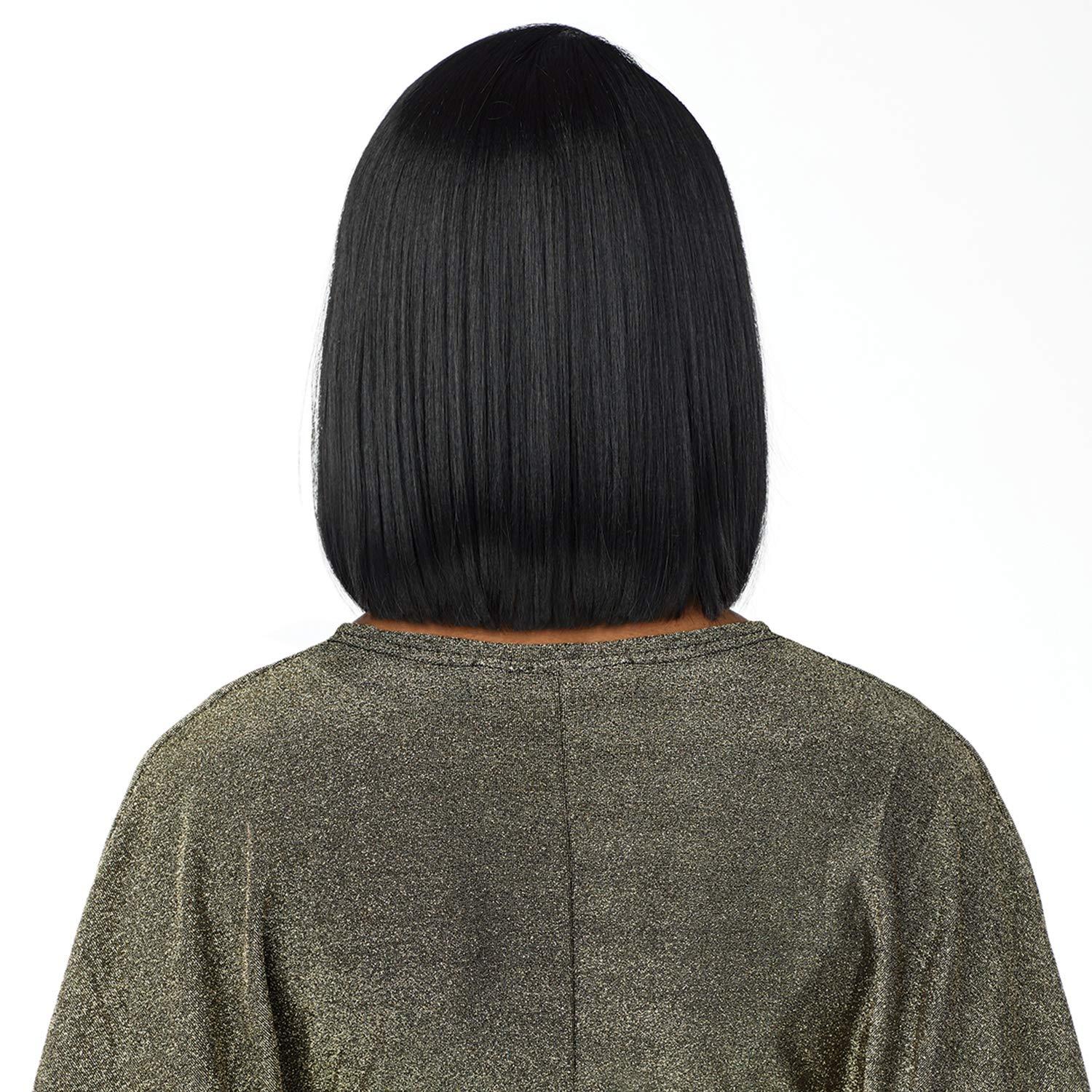 Sensationnel Sensationnel Butta lace wigs - unit 1 extra wide 5 inch deep parting synthetic preplucked hairline glueless lacefront (MP/BLONDE)