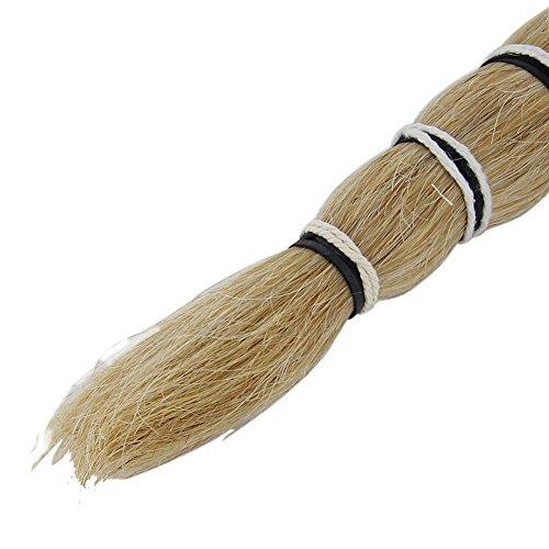 Armory Replicas All Natural Blonde Horse Hair Bundle