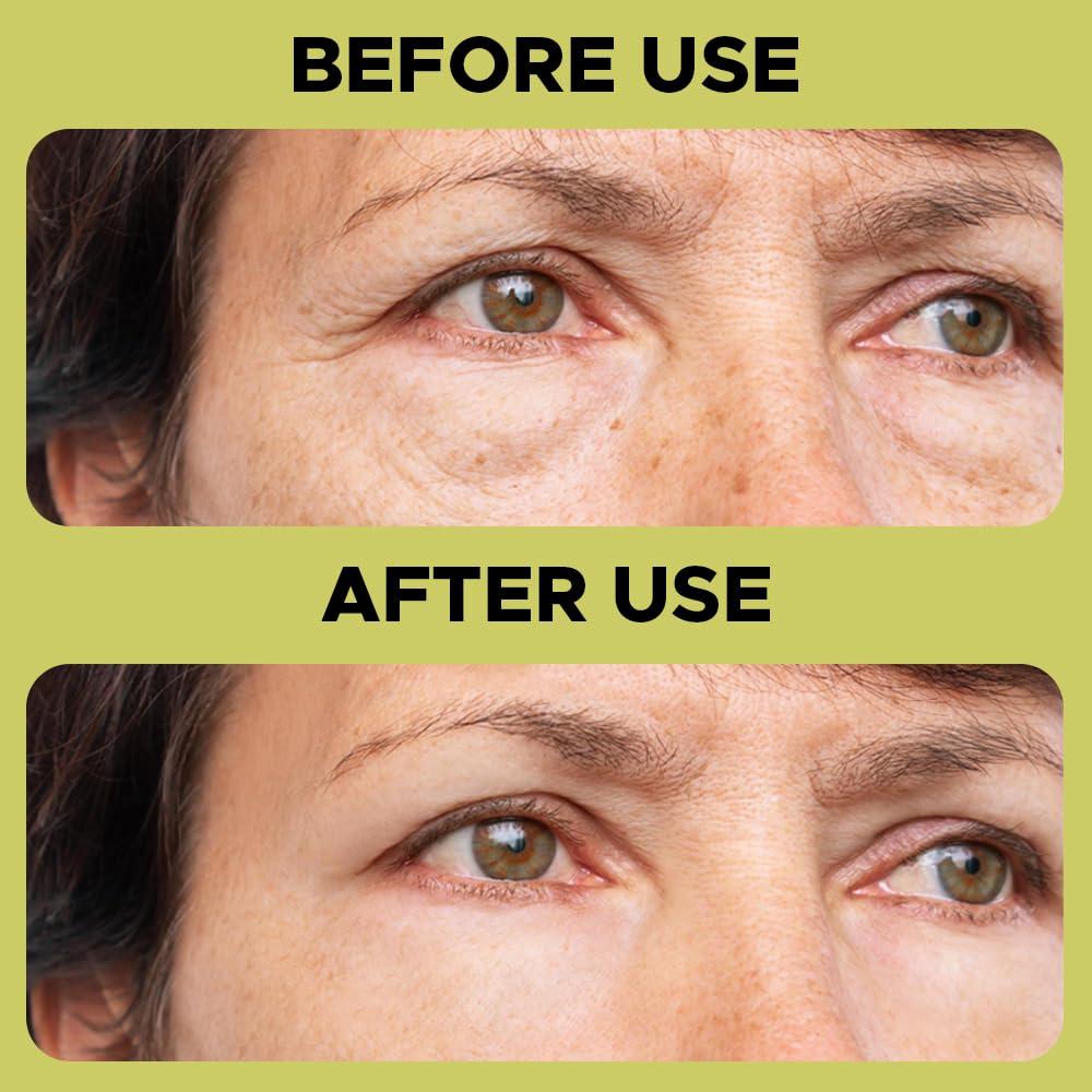 Milani Milani Stay Put Eyeliner - After Dark (0.01 Ounce) Cruelty-Free Self-Sharpening Eye Pencil with Built-In Smudger - Line & Define Eyes with High Pigment Shades for Long-Lasting Wear