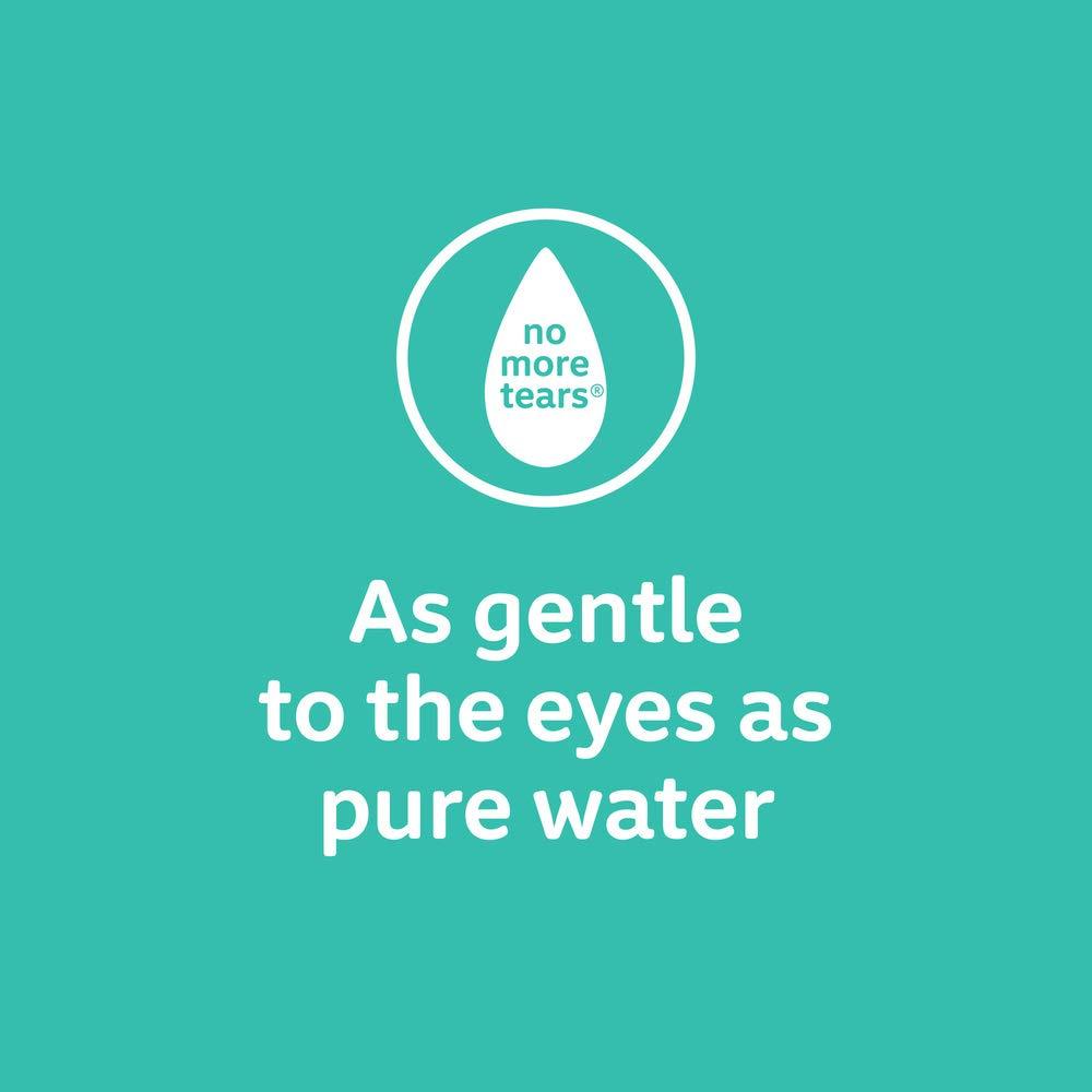 Johnson's Baby Johnson's Baby No More Tangles Detangling Spray, 10 Ounce