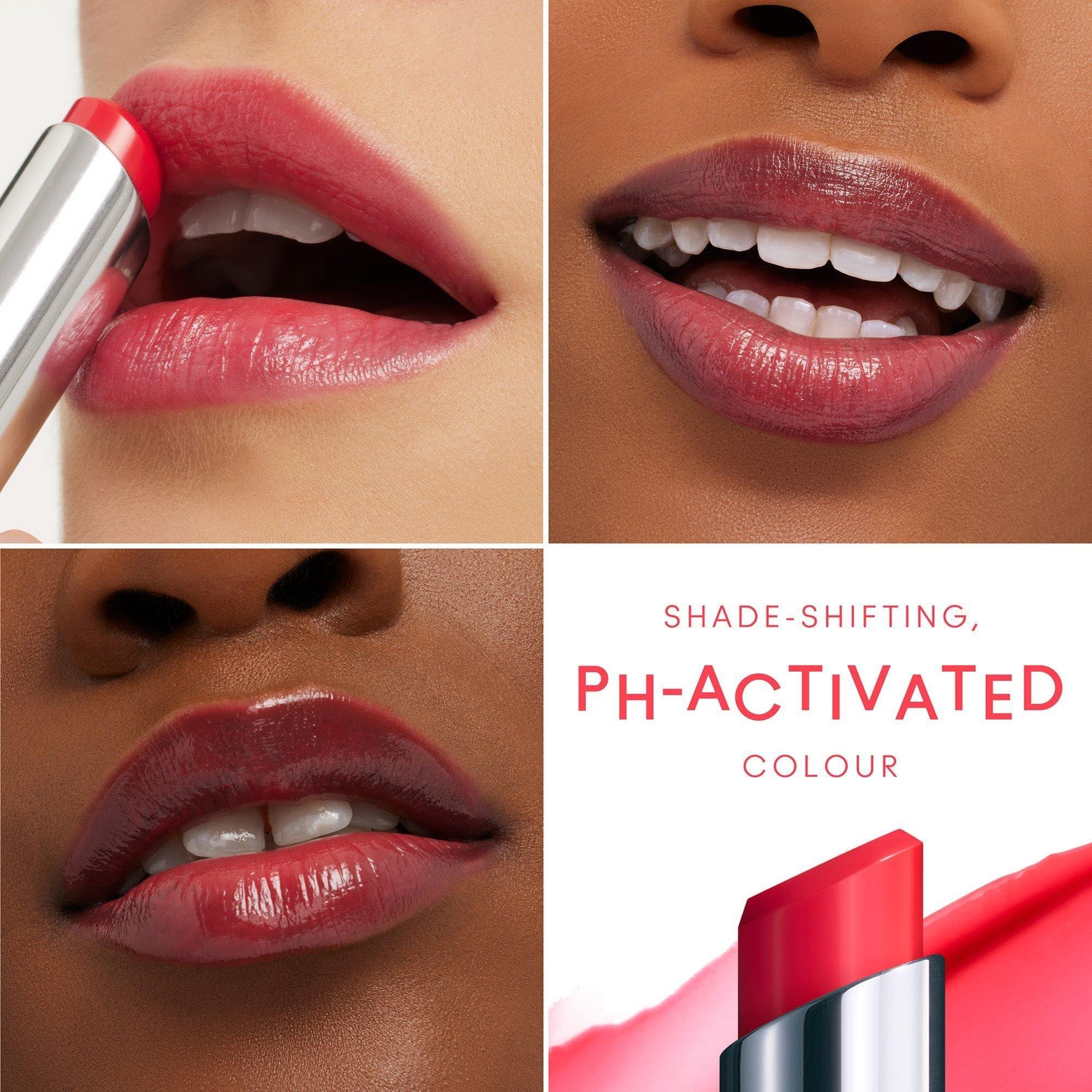 MAC MAC Glow Play Tendertalk Lip Balm, Banter, 0.11 Ounces