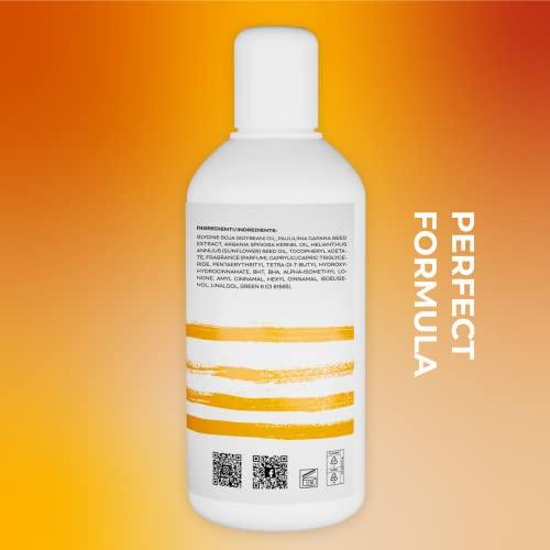 Bella Verde Bella Verde Pre and Post Waxing Care - Home Kit for Women and Men - Wax Beans 1.76lb - Hard Wax Beads for Hair Removal - Care for Brazilian Body Legs Eyebrows Face Lips Armpits