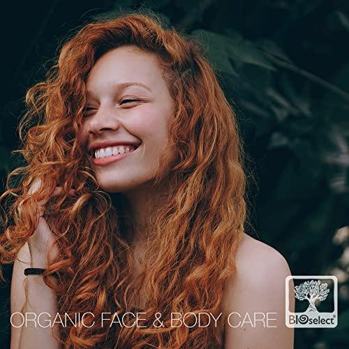 BIOselect BIOselect Hydroprotective Day Cream for Dry and Sensitive Skin (50ML)