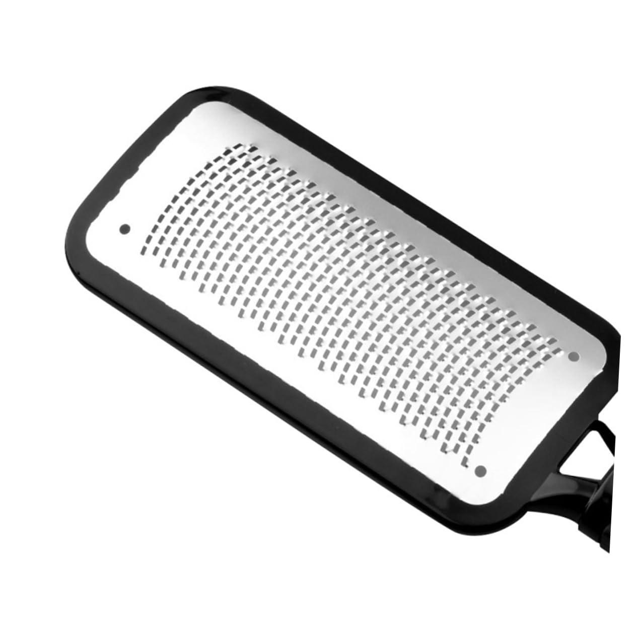Healeved Healeved 1 Black Dead Skin Remover Foot File Foot Remover Exfoliator for Feet