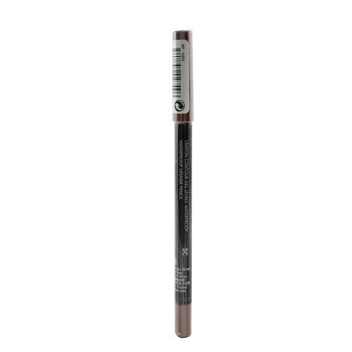 Make Up For Ever Make Up For Ever Aqua Lip Waterproof Lipliner Pencil - #3C (Medium Neutral Beige) - 1.2g/0.04oz