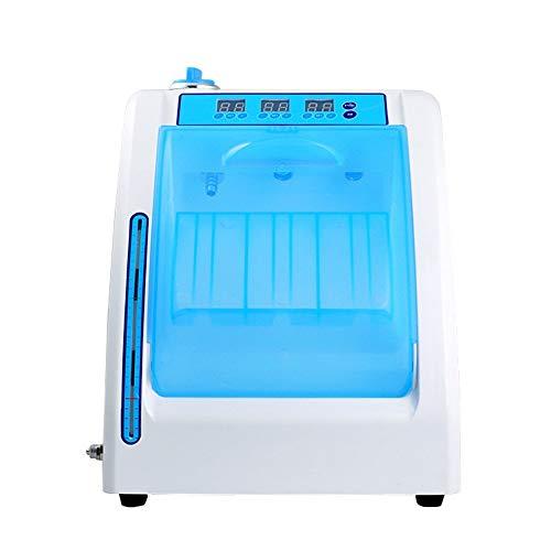 Super Dental Superdental Hand ToolCleaning Lubrication Maintenance Oil System Lubricating Device Machine Lubrication System