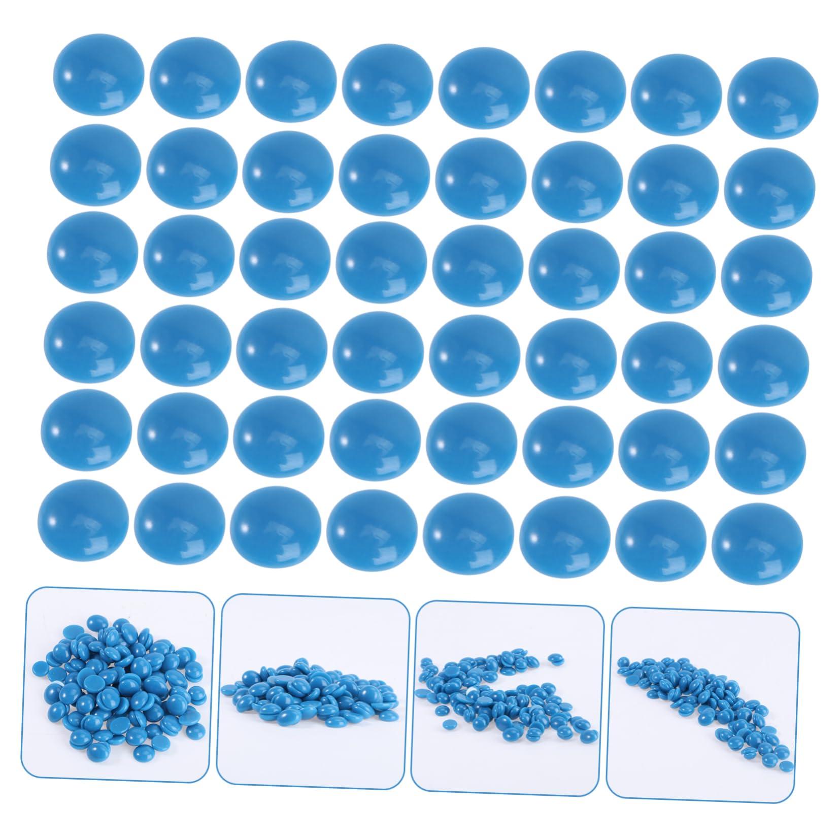 Gogogmee Gogogmee No Removal Wax Beans 50g Safe Material Easy Pulling Painless Skin-Friendly