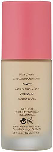 CAILYN CAILYN Cosmetics O! Wow Foundation, Weekend