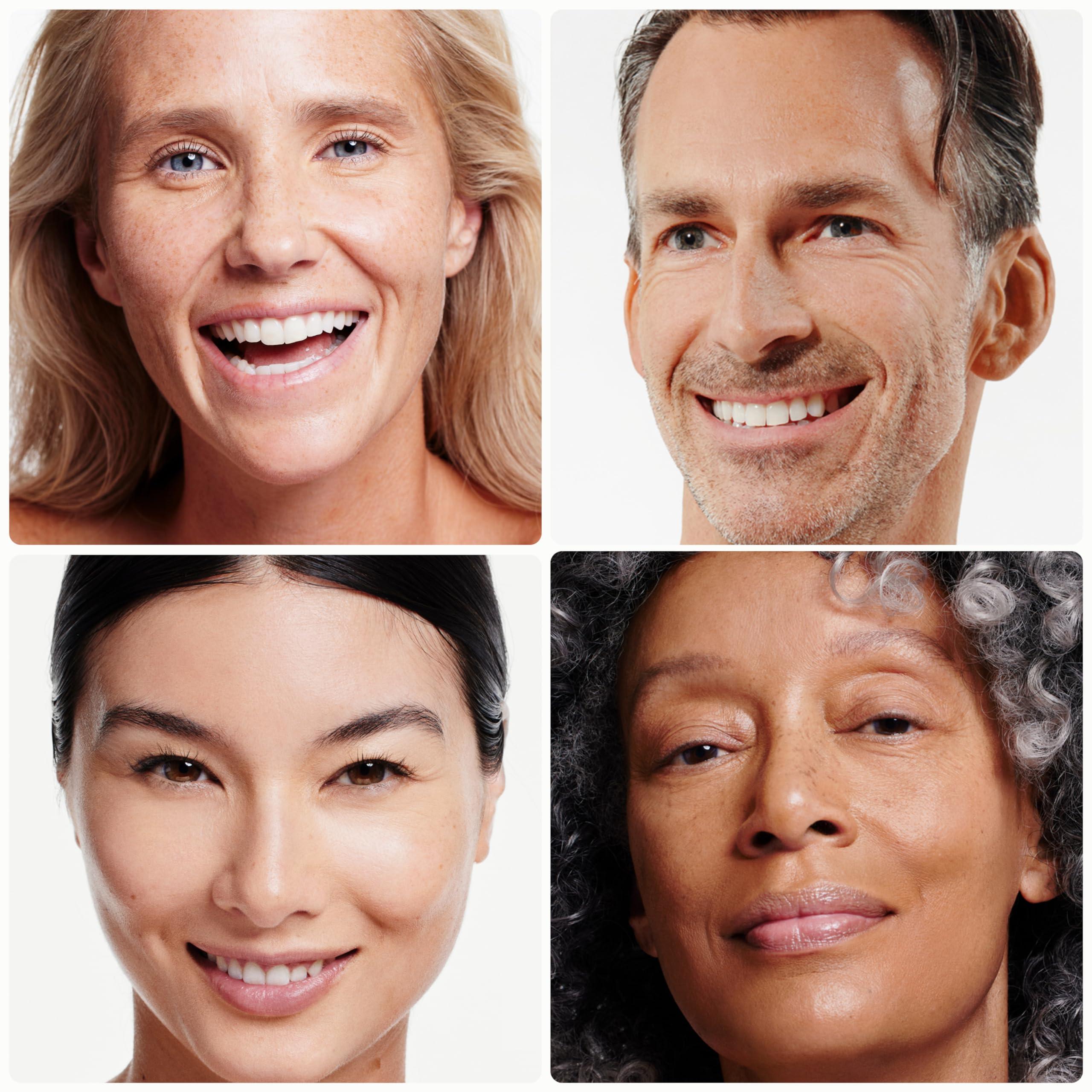 Timeline The Night Cream powered by Mitopure (Urolithin A) Helps skin regenerates overnight, clinically proven to boost skin hydration and significantly reduce wrinkles appearance. 1.69oz (50ml)