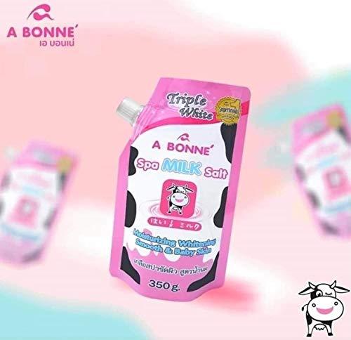 A Bonne A Bonne Spa Milk Salt 350g.