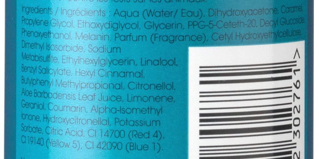 St.Tropez St.Tropez Self Tan Express Mousse, Fast Acting Fake Tan, Develops in 1-3 Hours, Streak-Free Finish, Vegan, Natural & Cruelty Free, 3.4 Fl Oz