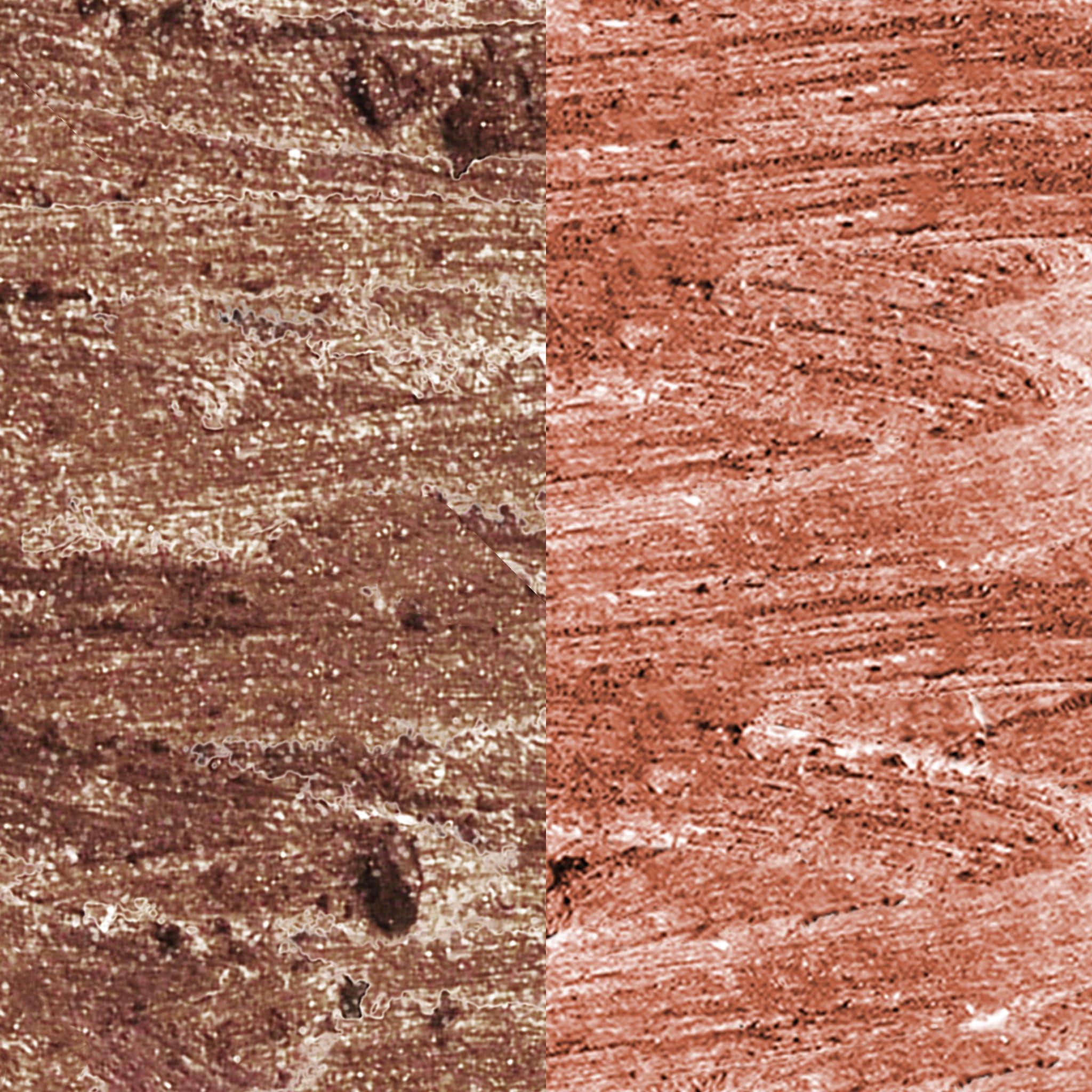 LAURA GELLER NEW YORK LAURA GELLER NEW YORK Kajal Longwear Kohl Eyeliner Pencil Duo - Dark Brown + Clove - Smooth, Blendable Liner - Infused with Caffeine