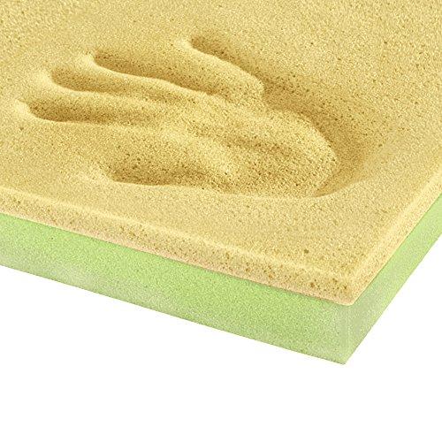 Master Massage Master Massage Coronado Therma Top Portable Massage Table Heated with Warming Top and 3-Inch Foam Cushioning- Tattoo Bed, Lash Table- Royal Blue (30 x 84)