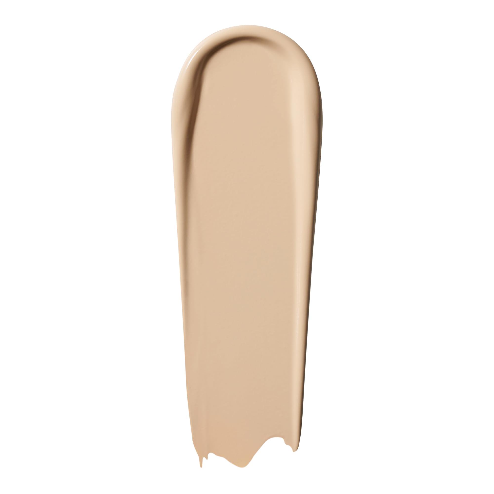e.l.f. e.l.f. Soft Glam Foundation, Medium Coverage, Long-Lasting & Buildable Foundation For A Smooth, Satin Finish, Vegan & Cruelty-Free, 20 Light Cool