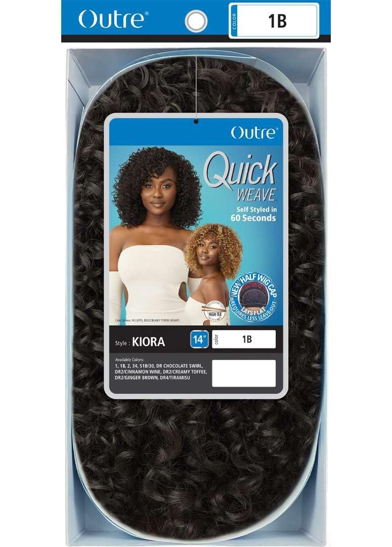 Outre Outre Quick Weave - Kiora (S1B/30)